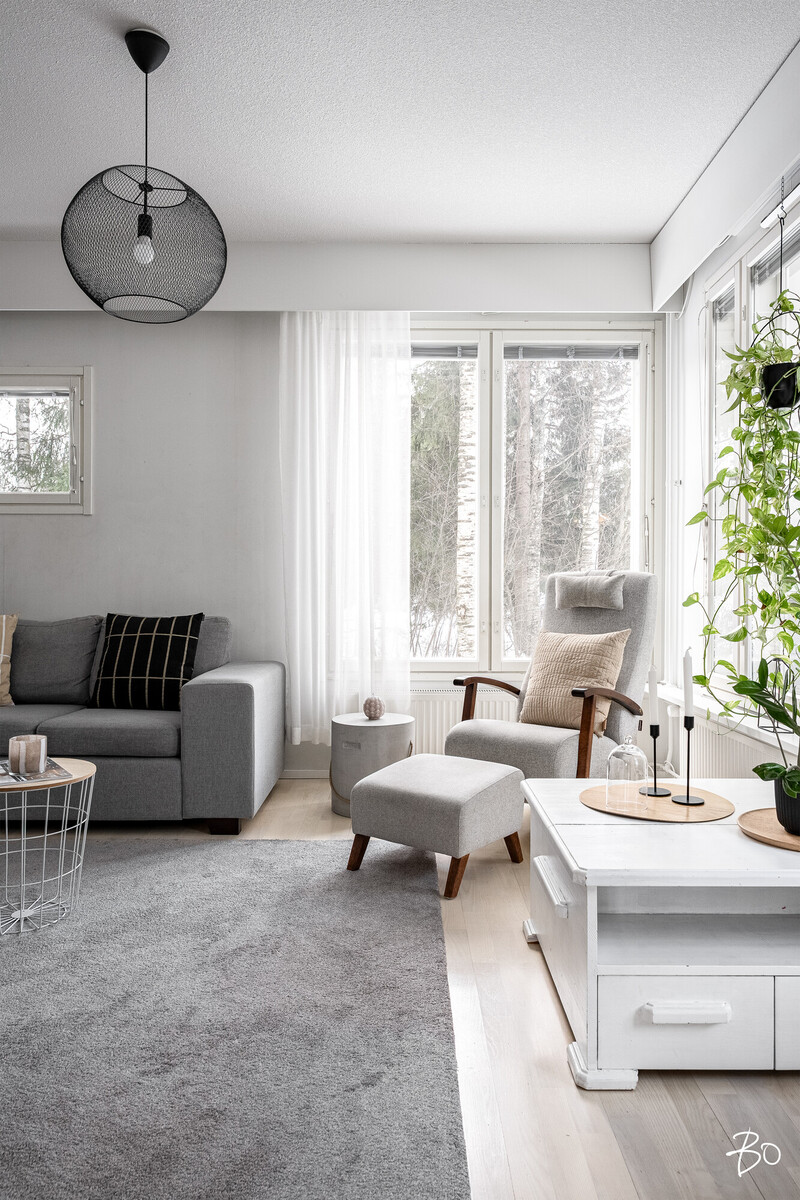 Puulinnankatu 1 - bild 11