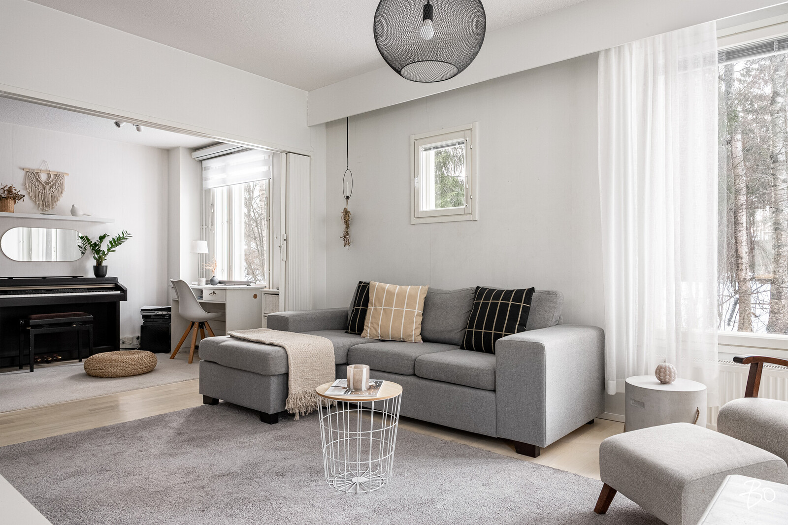 Puulinnankatu 1 - bild 15