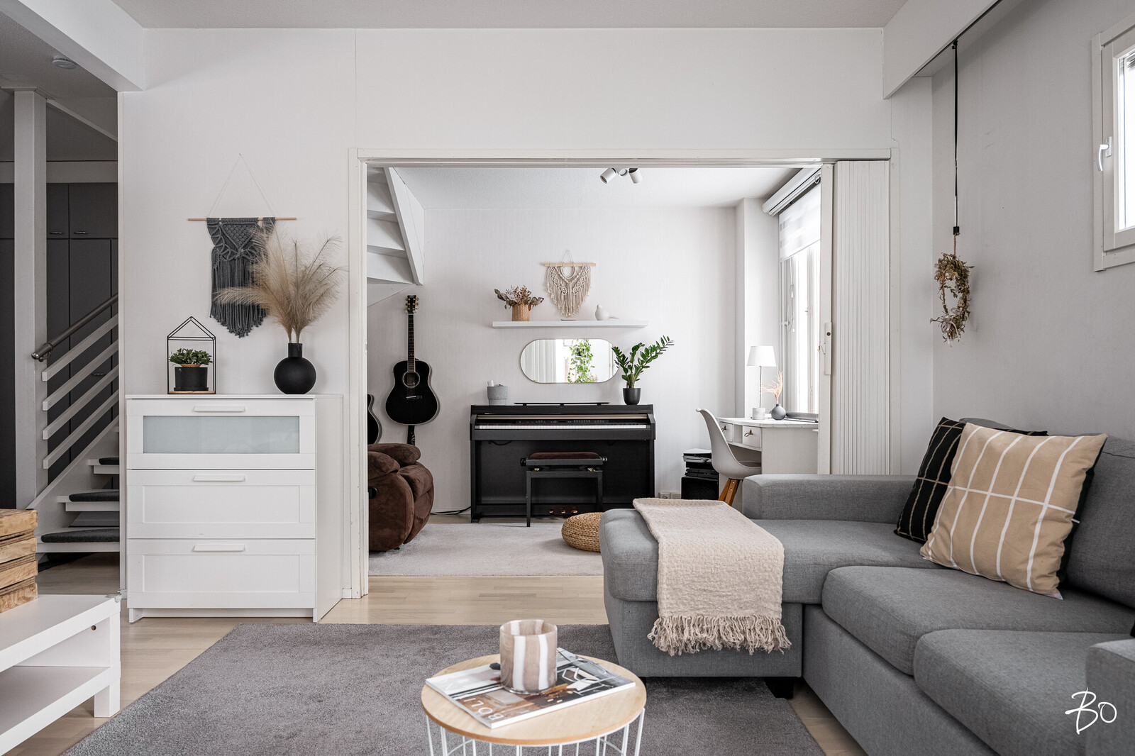 Puulinnankatu 1 - bild 17