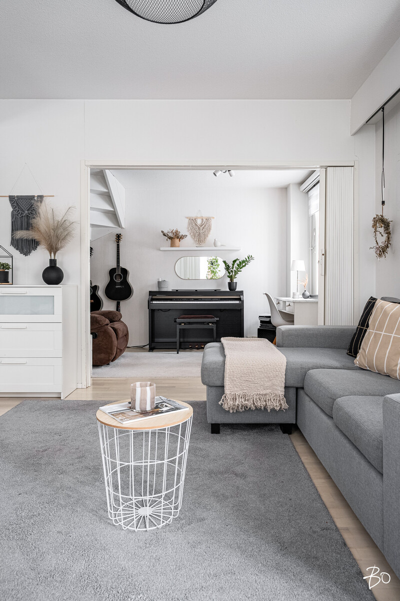 Puulinnankatu 1 - bild 16