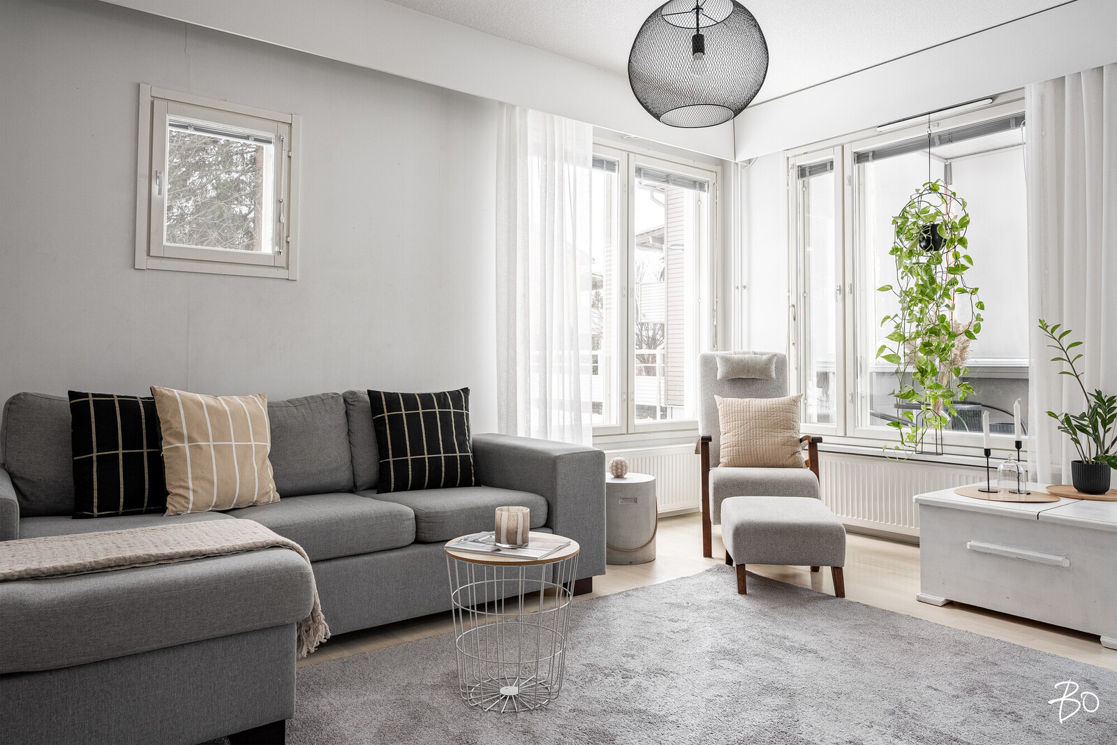 Puulinnankatu 1 - bild 12