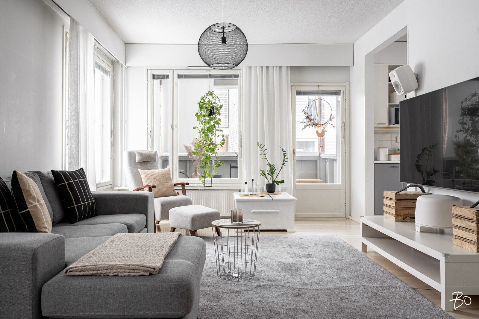 Puulinnankatu 1 - bild 14