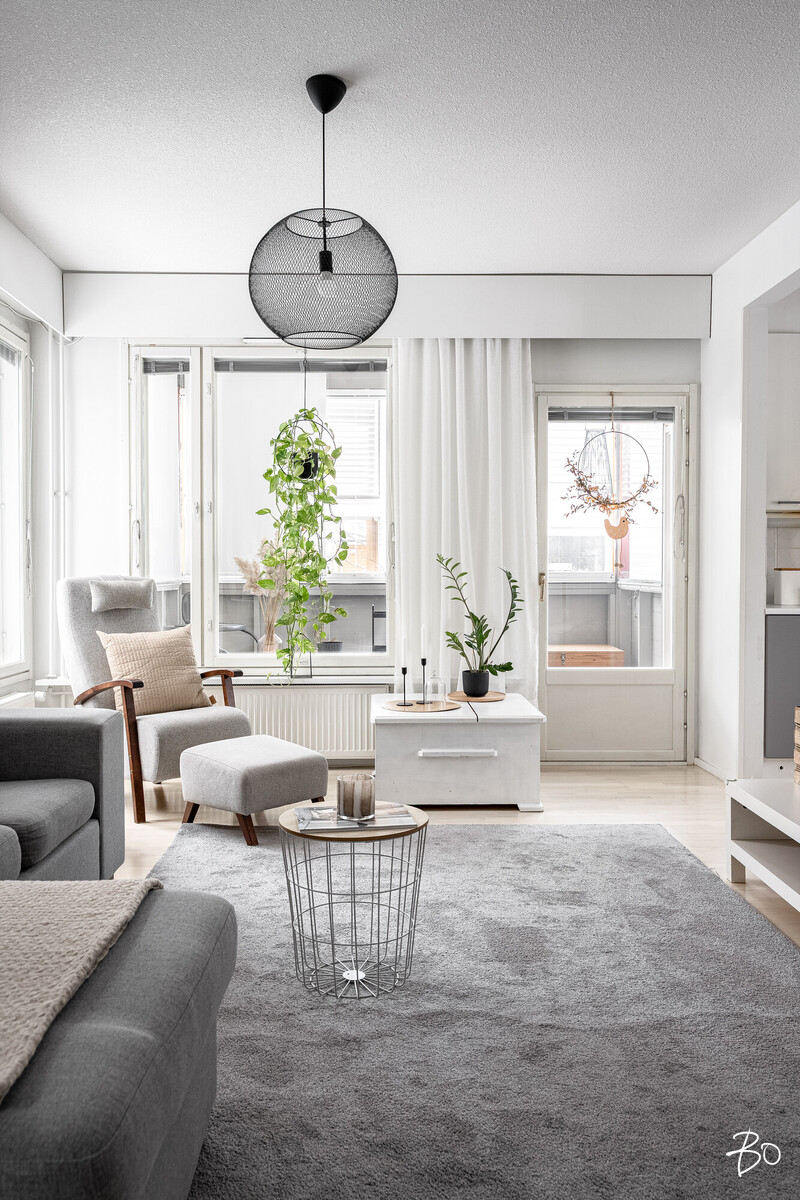 Puulinnankatu 1 - bild 13