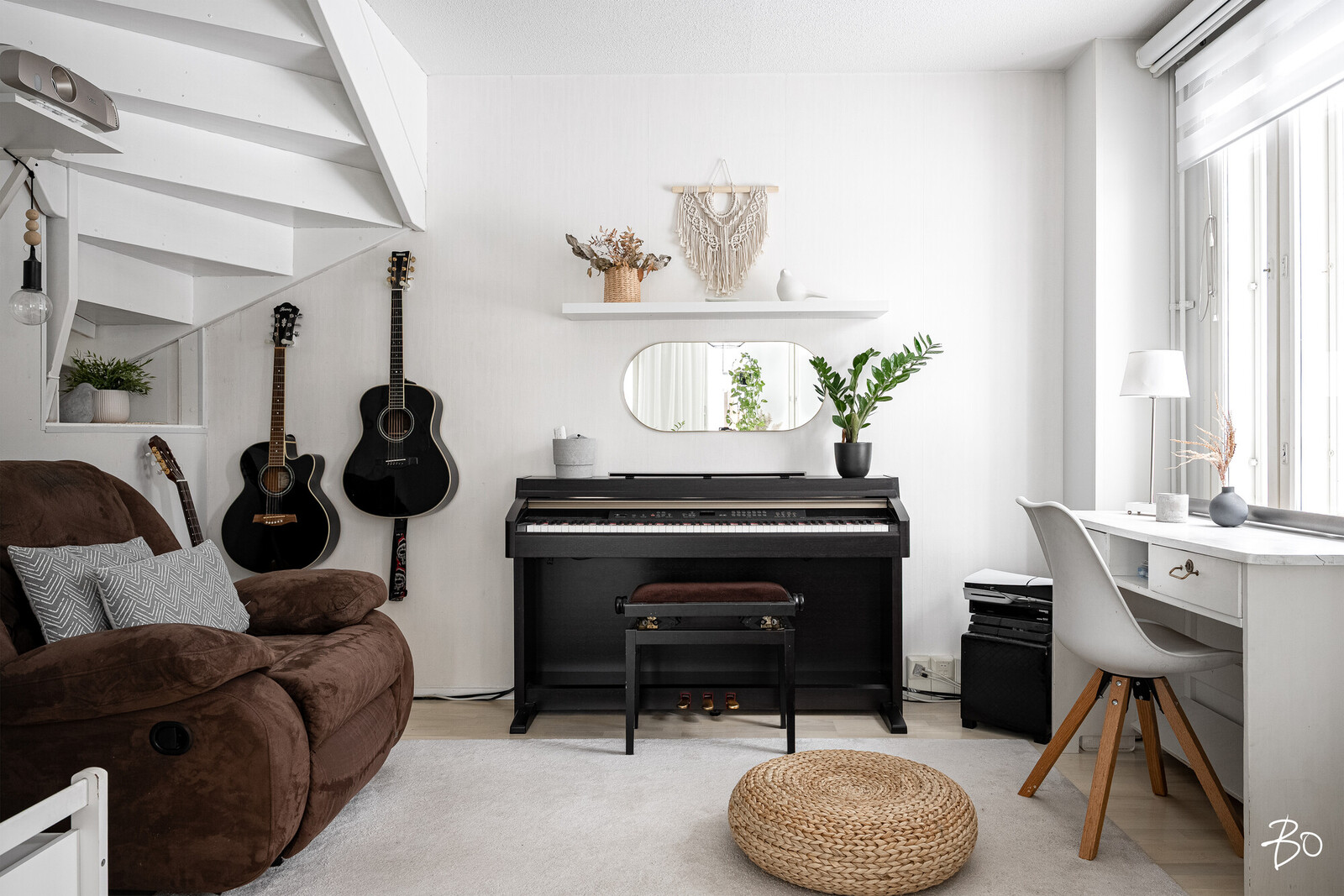 Puulinnankatu 1 - bild 18