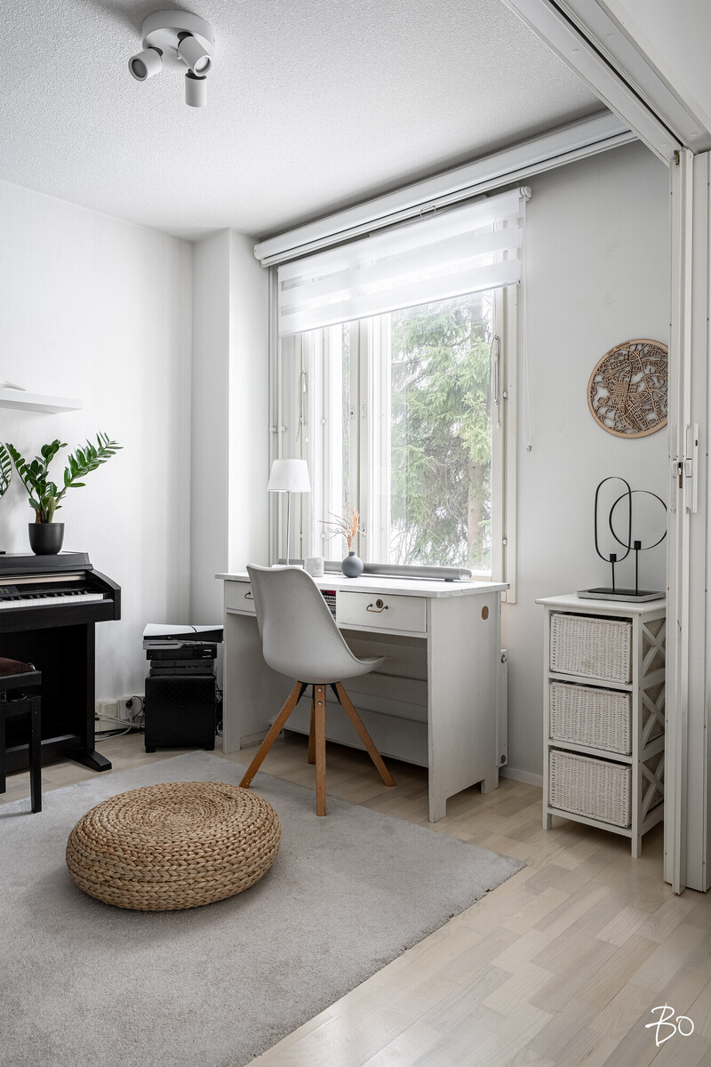 Puulinnankatu 1 - bild 19