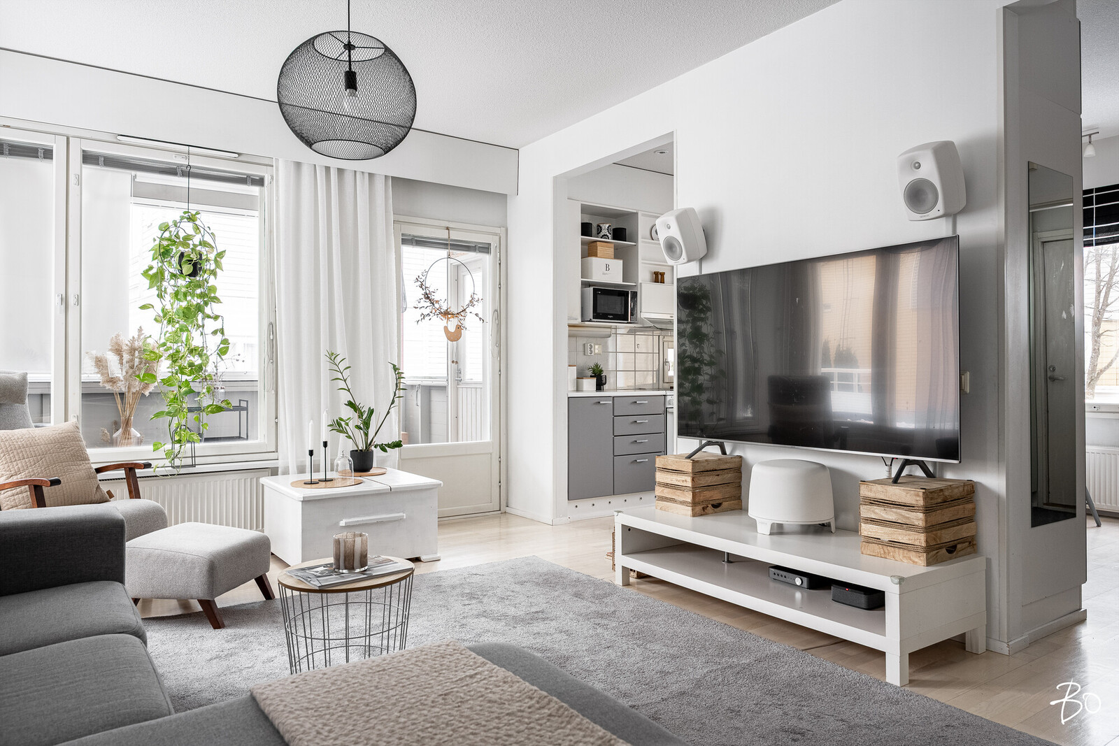 Puulinnankatu 1 - bild 9