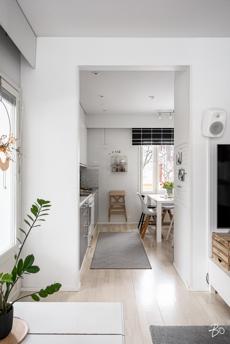 Puulinnankatu 1 - bild 8