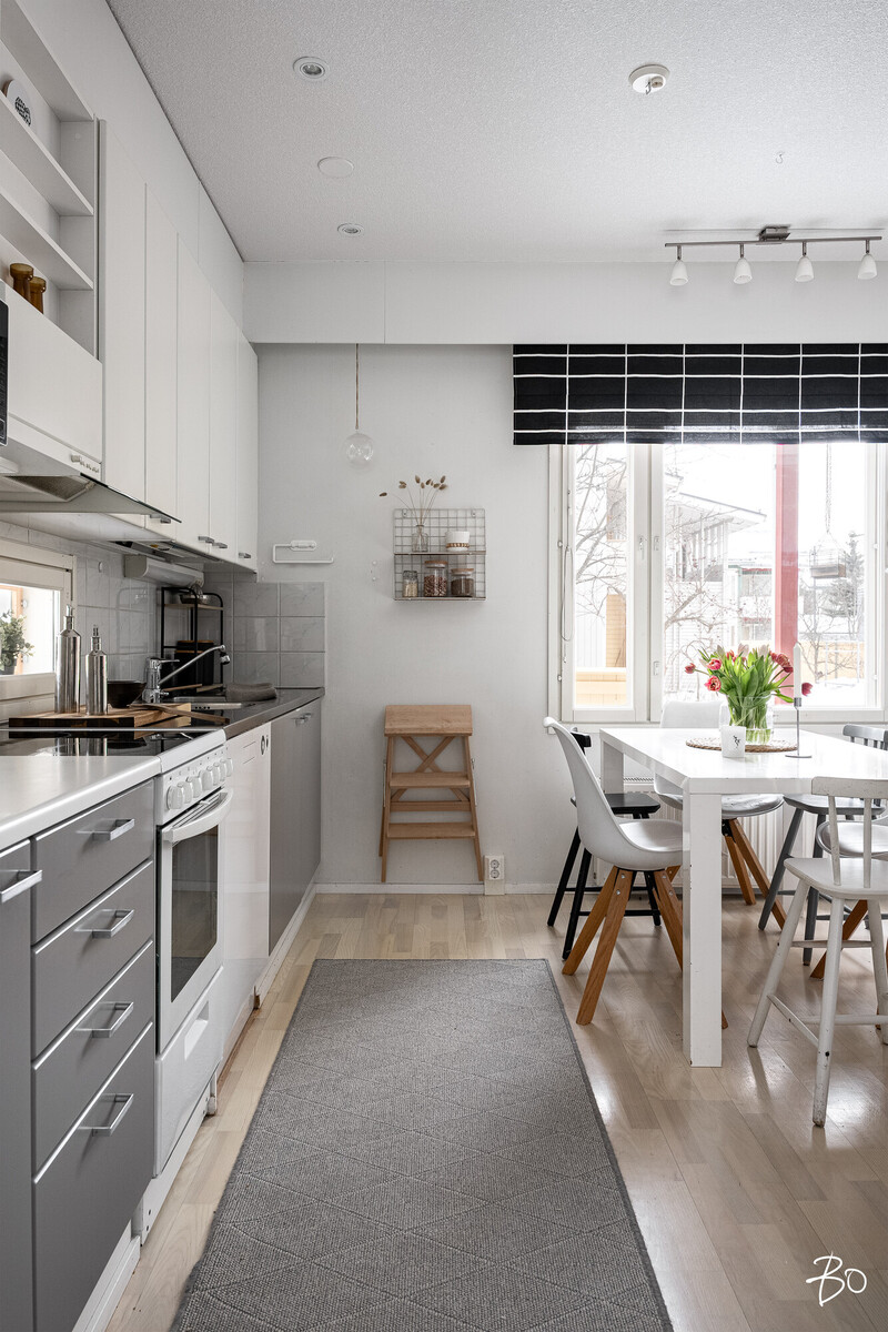 Puulinnankatu 1 - bild 7