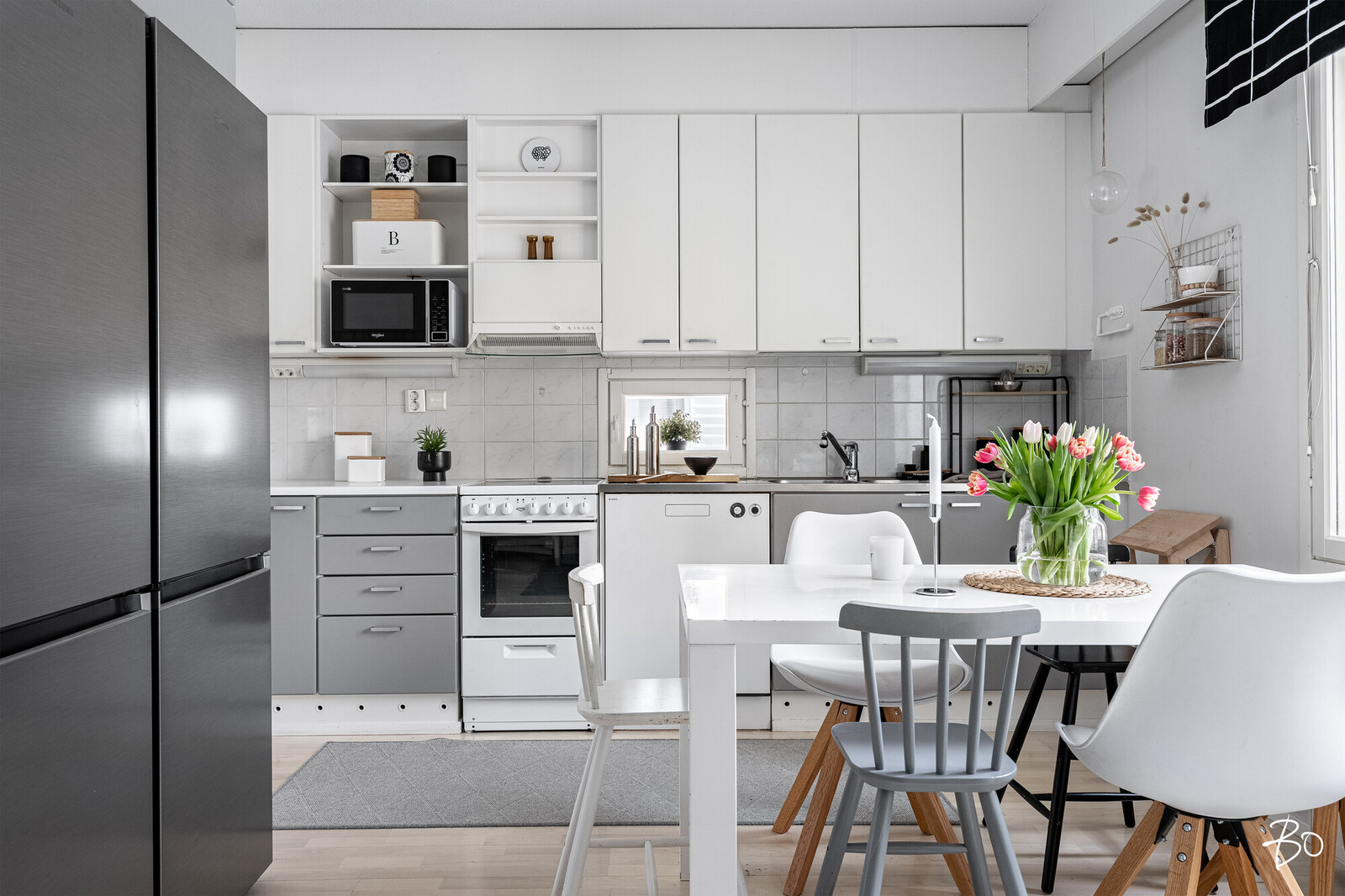 Puulinnankatu 1 - bild 3