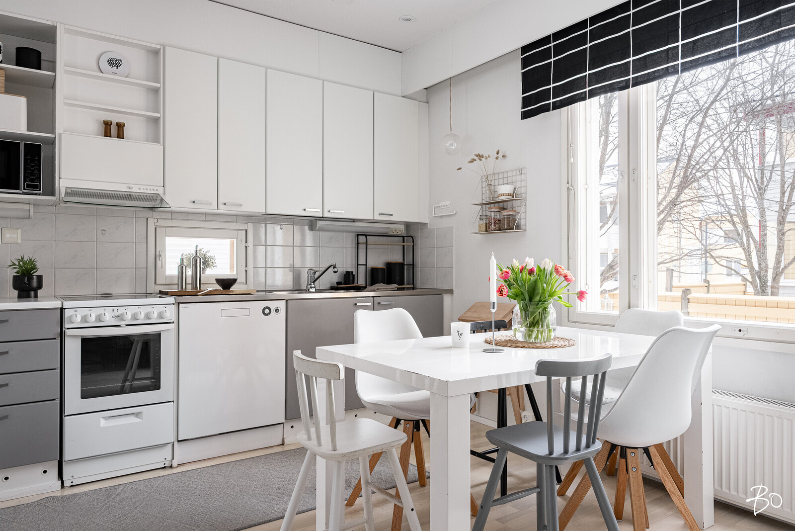 Puulinnankatu 1 - bild 5