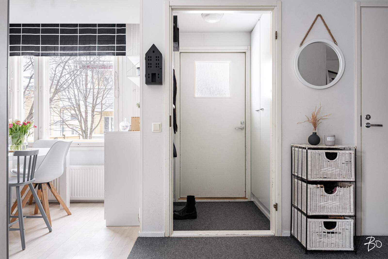 Puulinnankatu 1 - bild 41