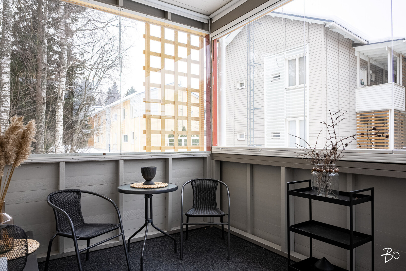 Puulinnankatu 1 - bild 42