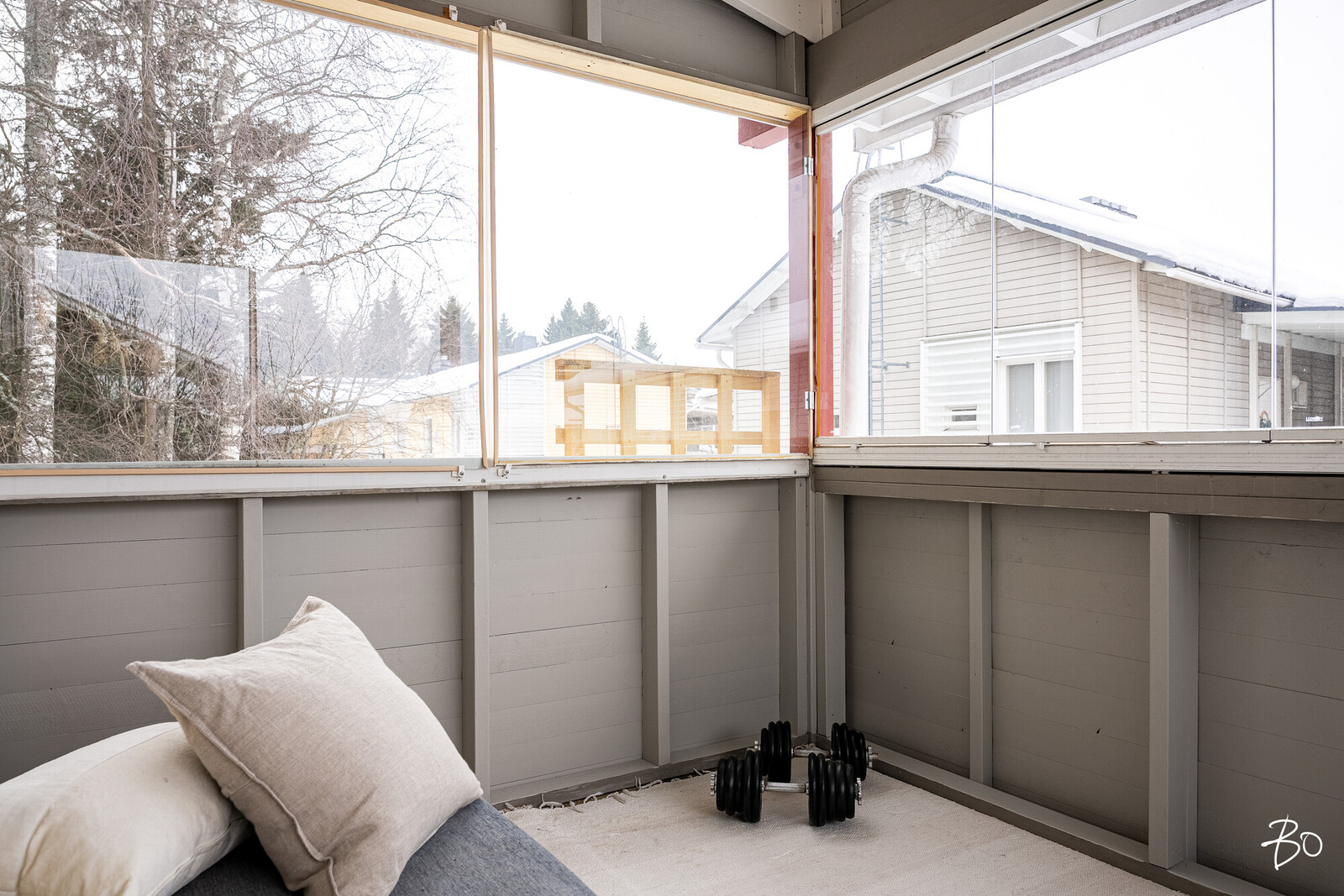 Puulinnankatu 1 - bild 29