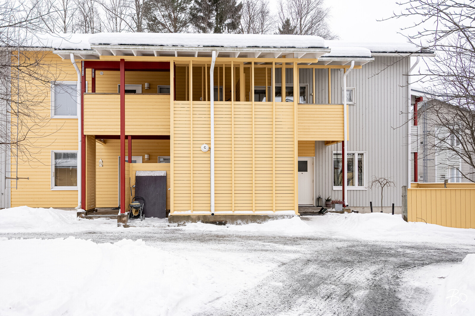 Puulinnankatu 1 - bild 49