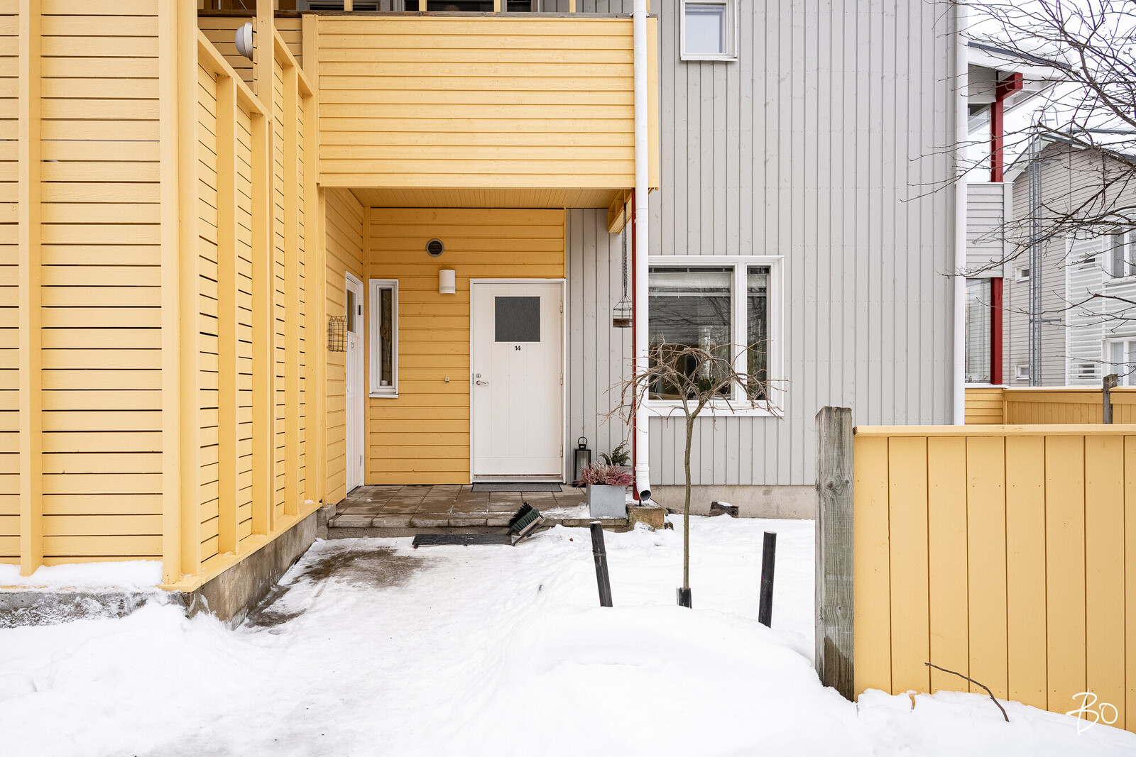 Puulinnankatu 1 - bild 45