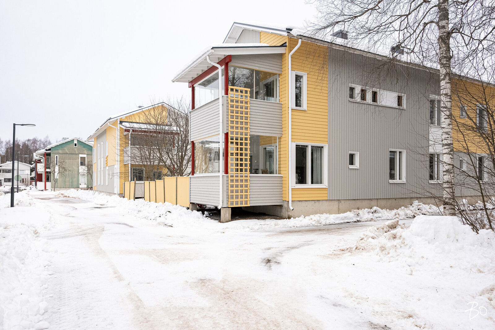 Puulinnankatu 1 - bild 53