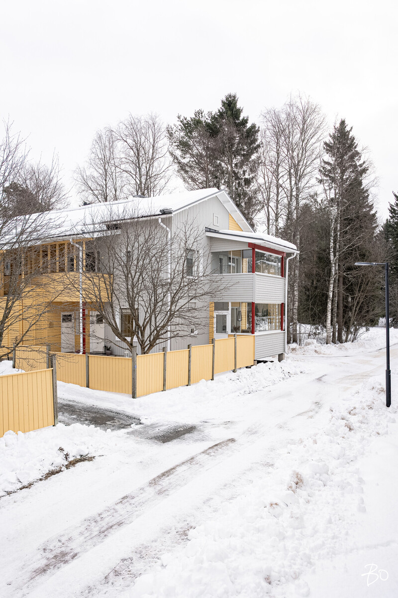 Puulinnankatu 1 - bild 52