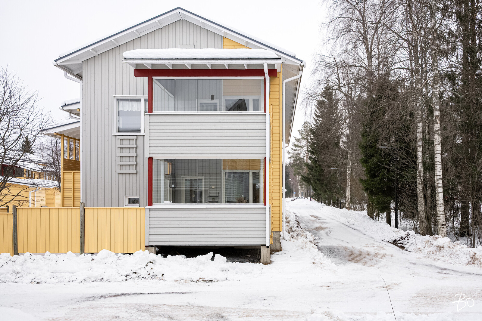 Puulinnankatu 1 - bild 54