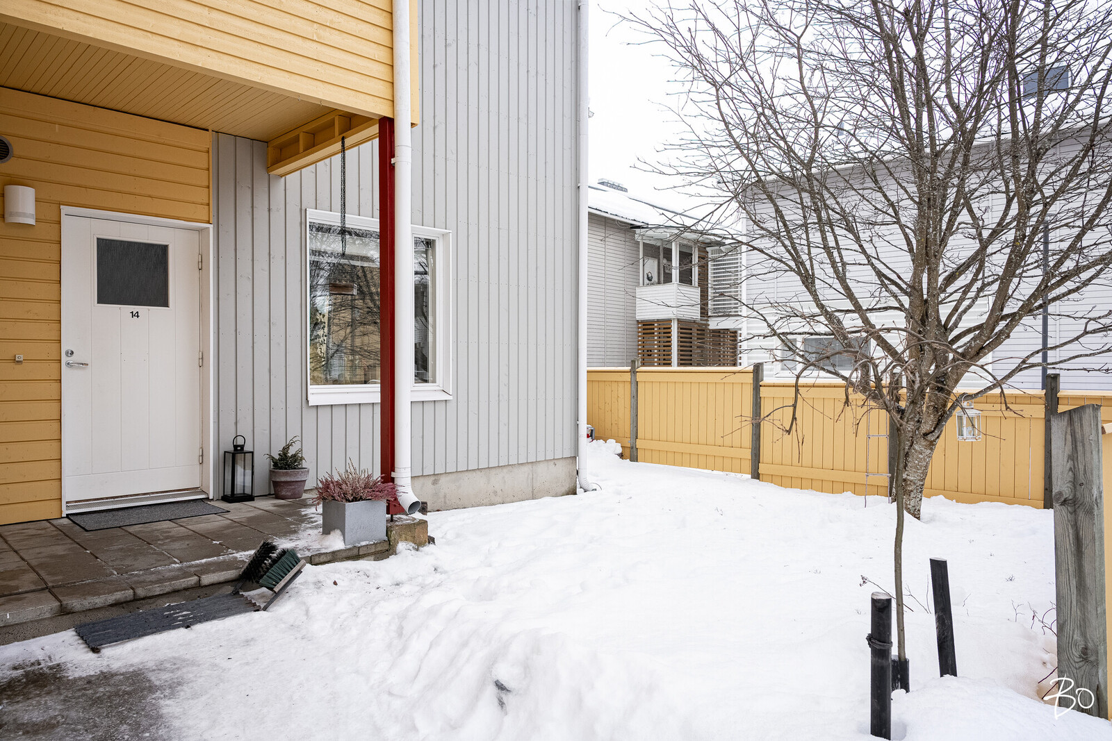 Puulinnankatu 1 - bild 48