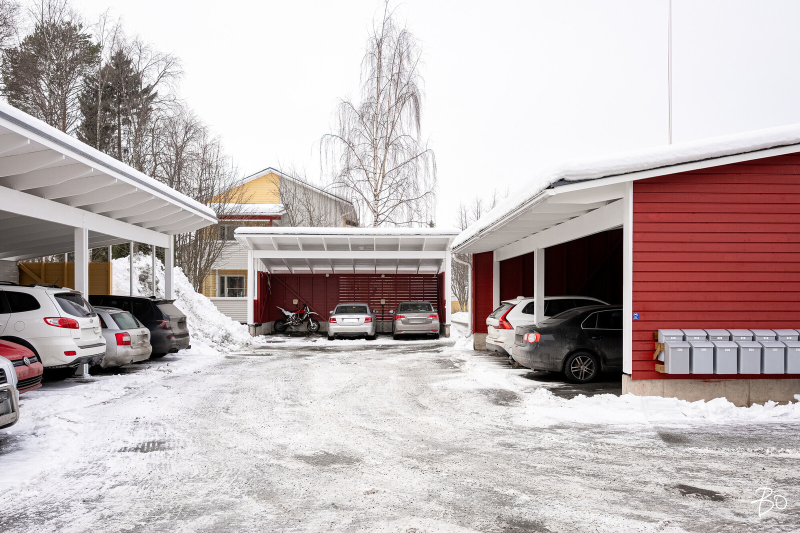 Puulinnankatu 1 - bild 51