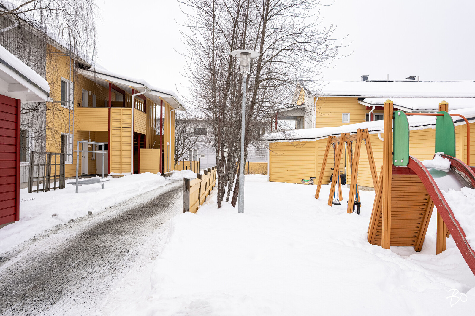 Puulinnankatu 1 - bild 50