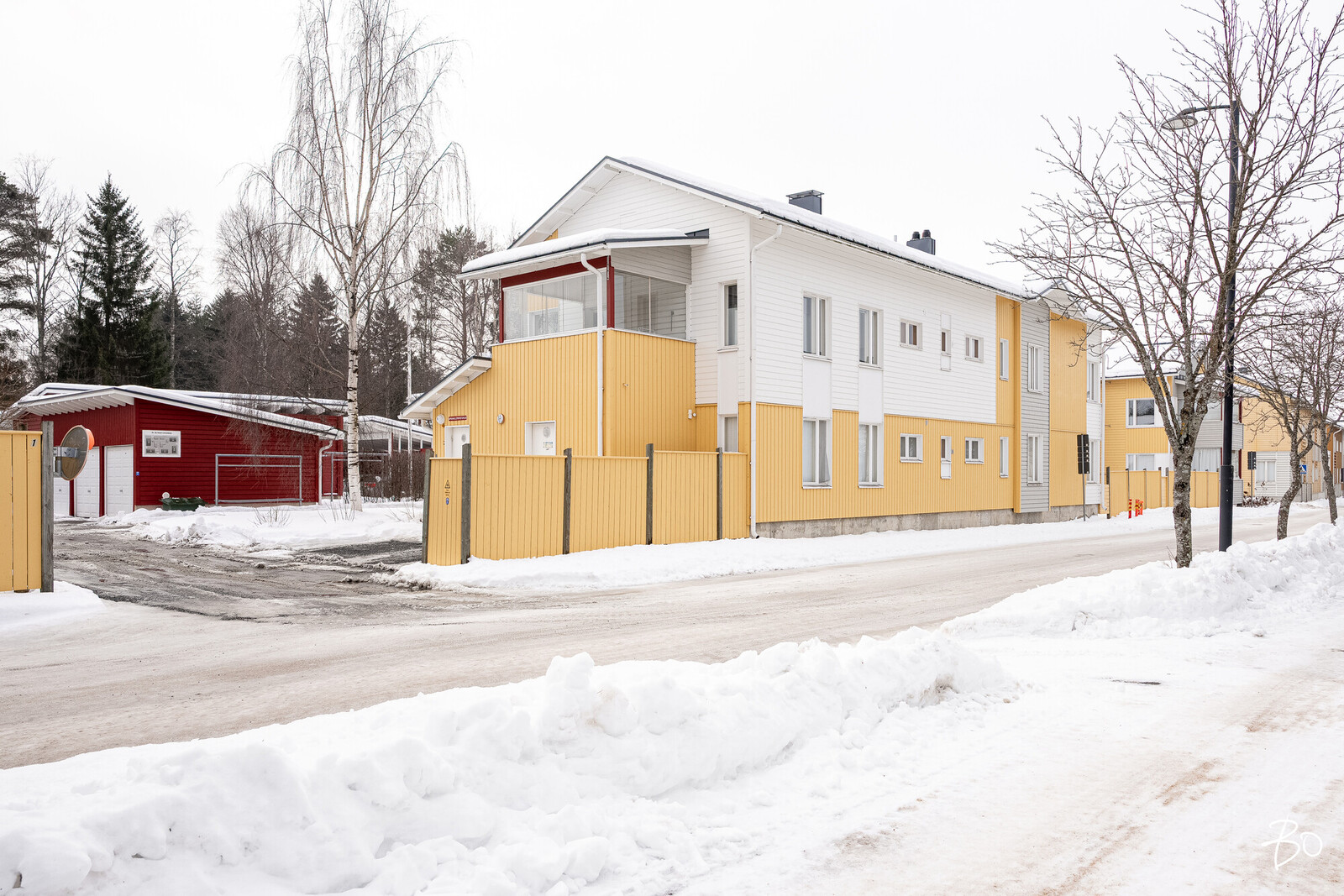 Puulinnankatu 1 - bild 55