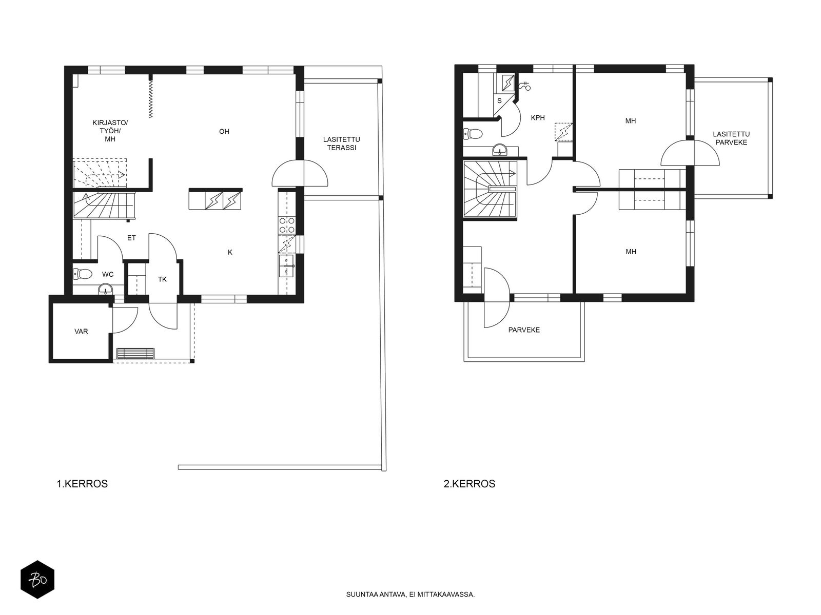 Puulinnankatu 1 - bild 2