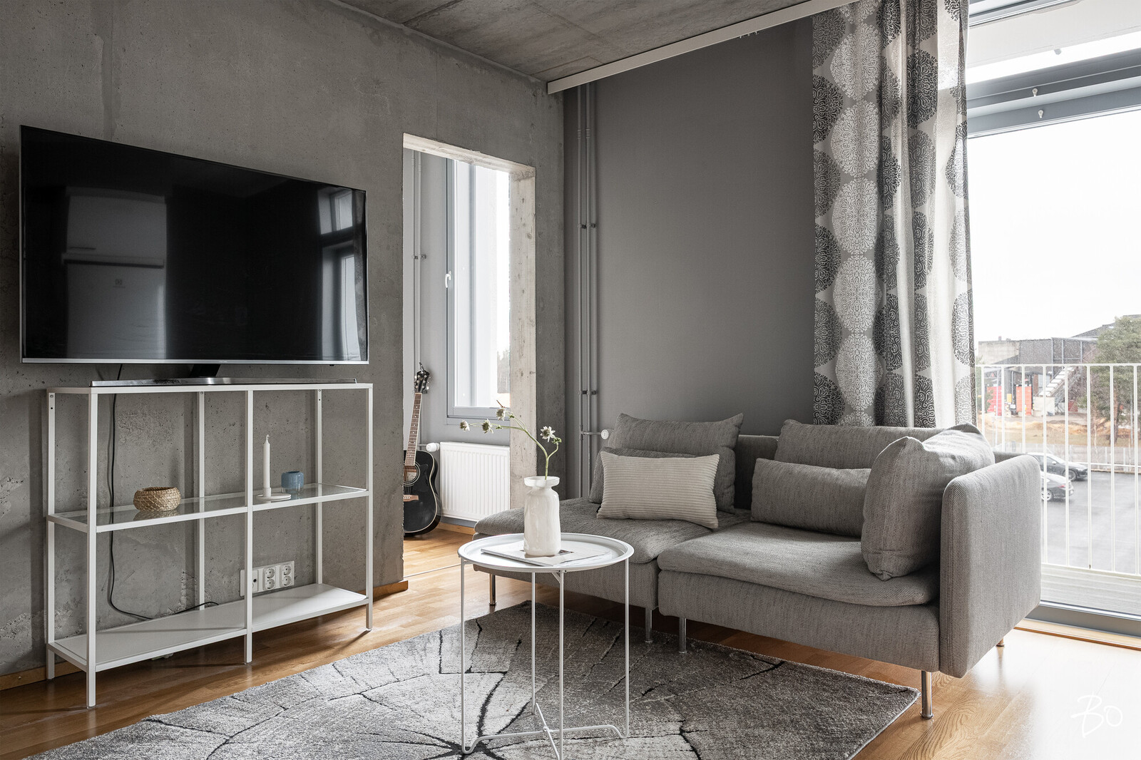 Siilotie 25 - bild 4