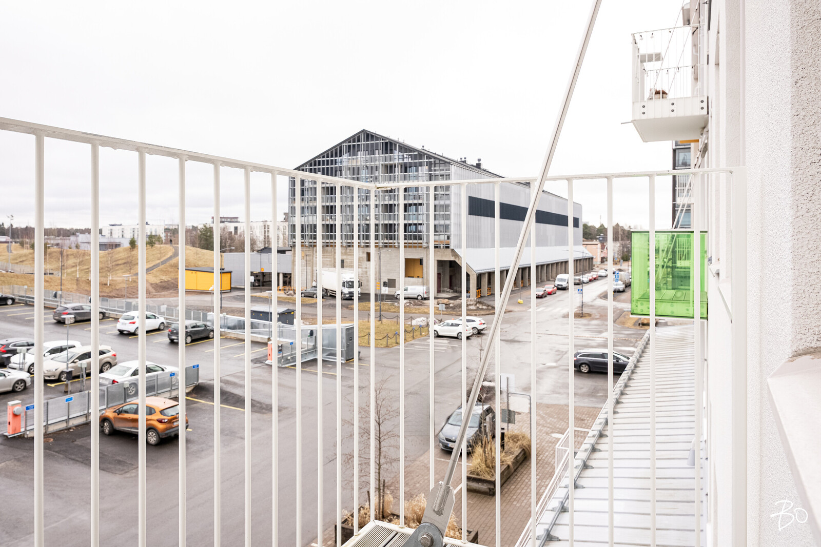 Siilotie 25 - bild 11