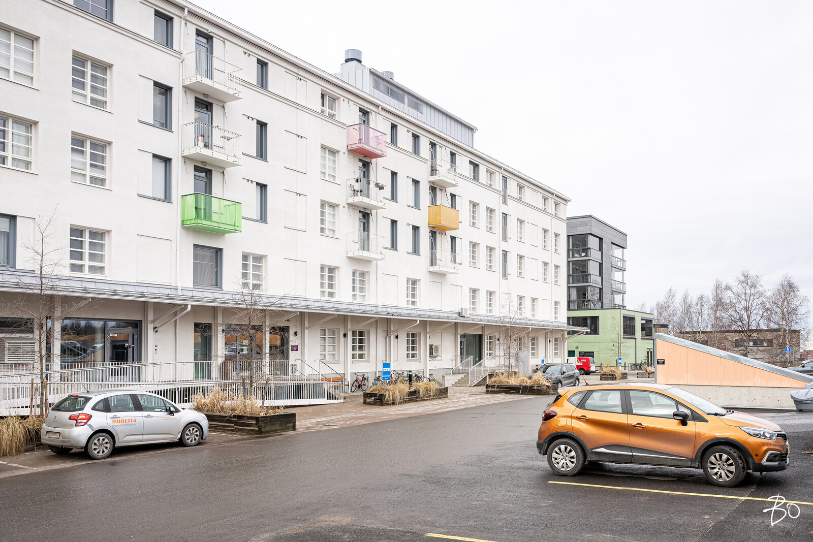 Siilotie 25 - bild 13