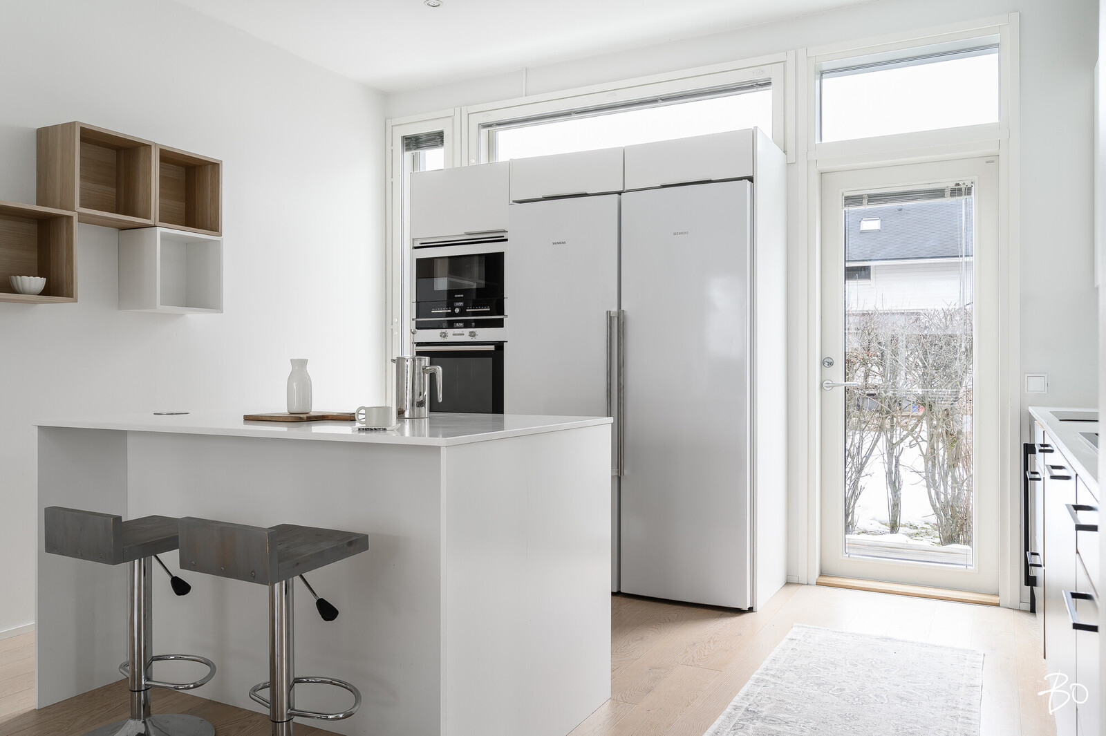 Sirppitie 5B - kuva 5