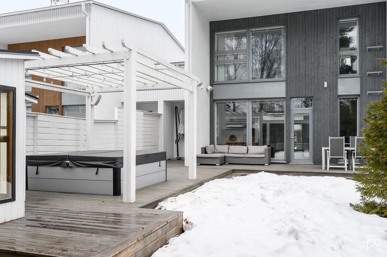 Sirppitie 5B - kuva 34