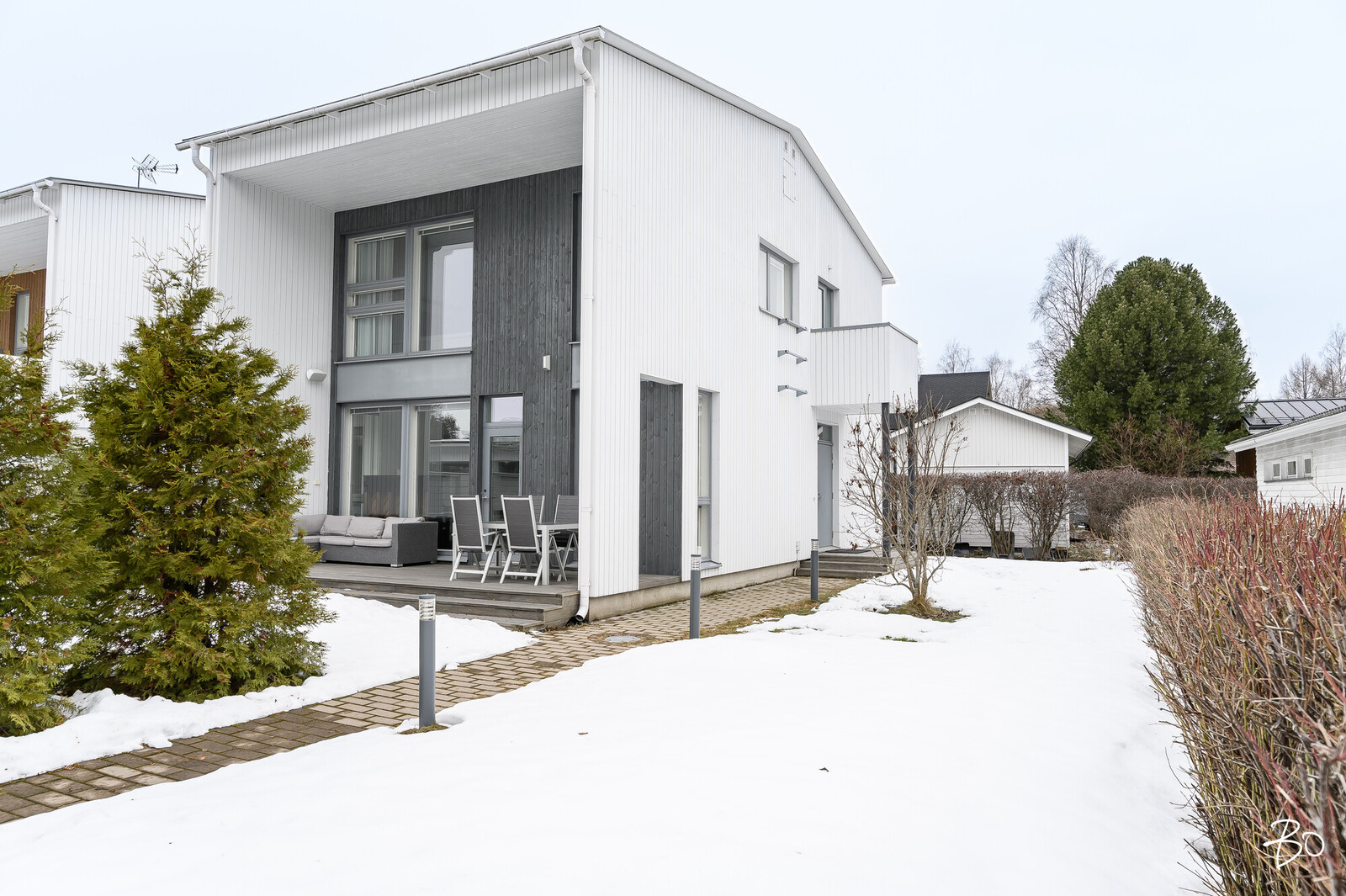 Sirppitie 5B - kuva 36