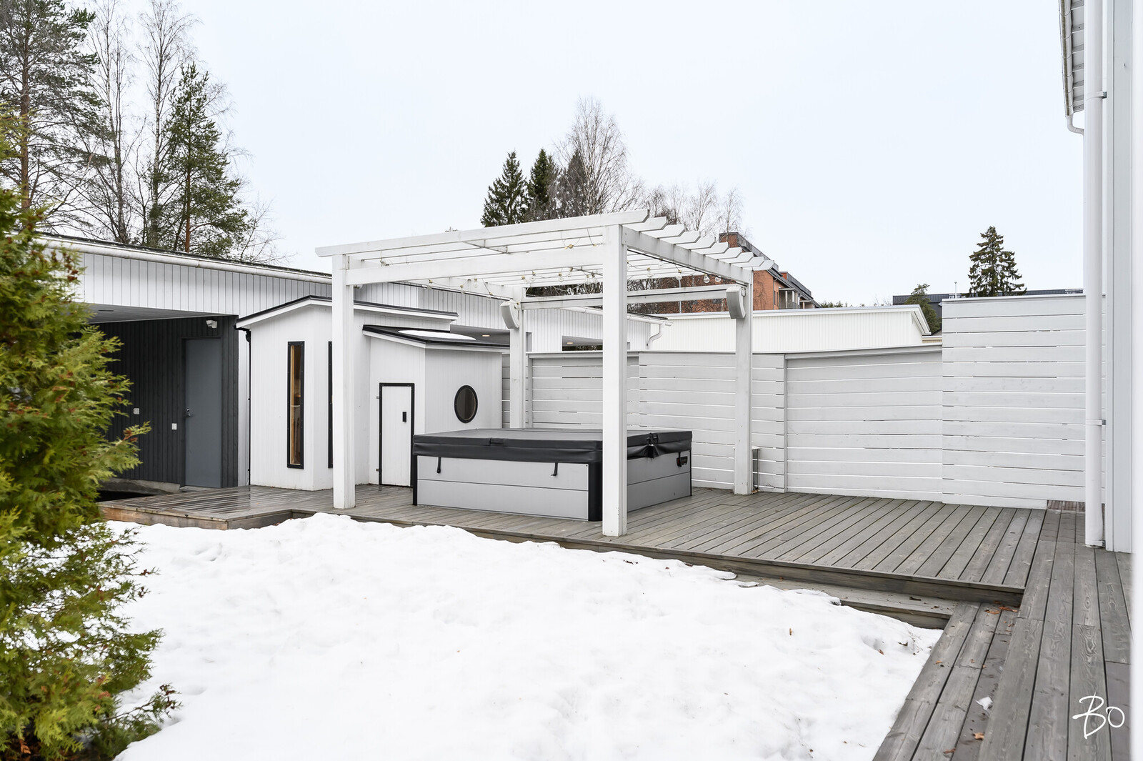 Sirppitie 5B - kuva 32