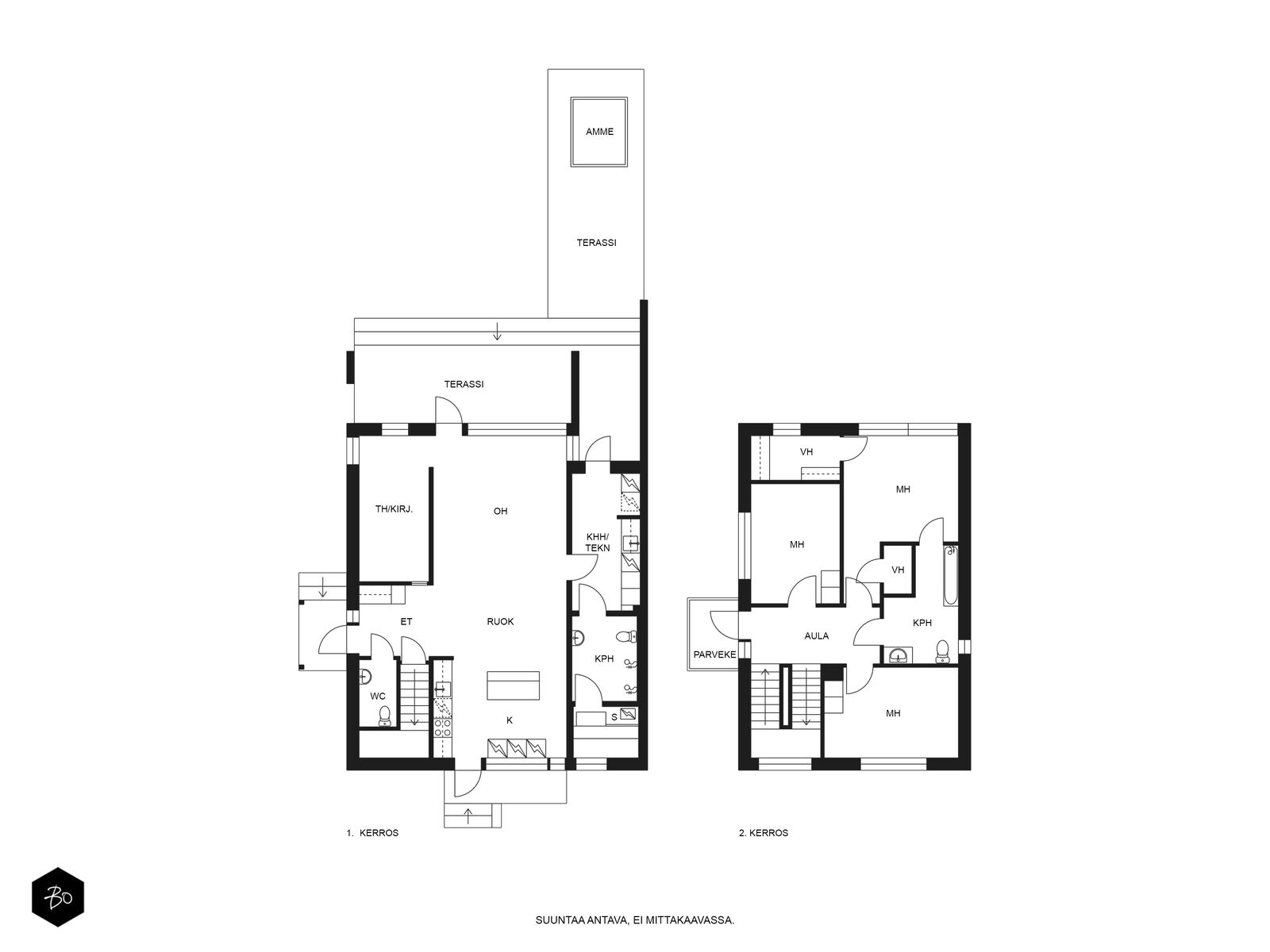 Sirppitie 5B - kuva 2