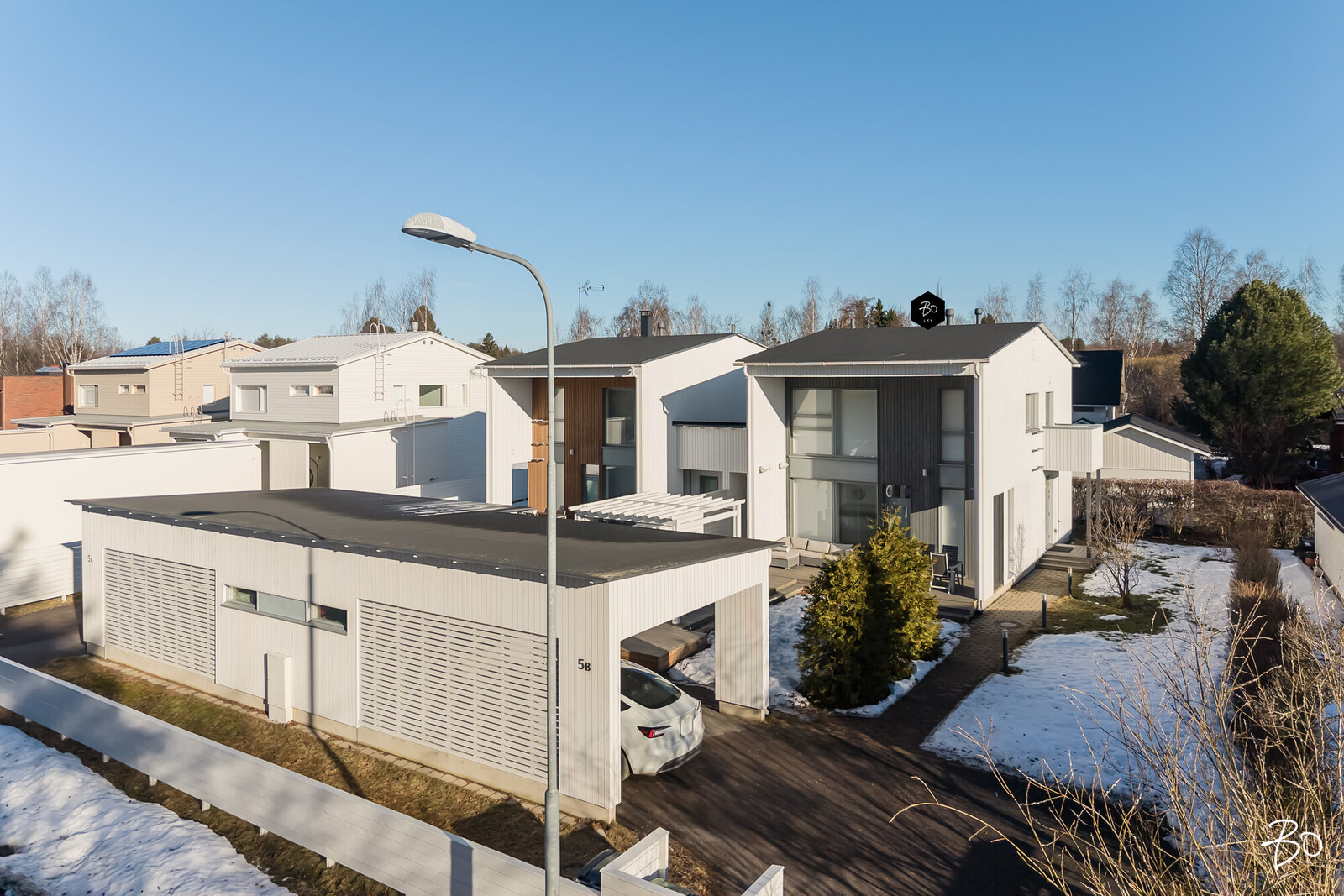 Sirppitie 5B - kuva 3