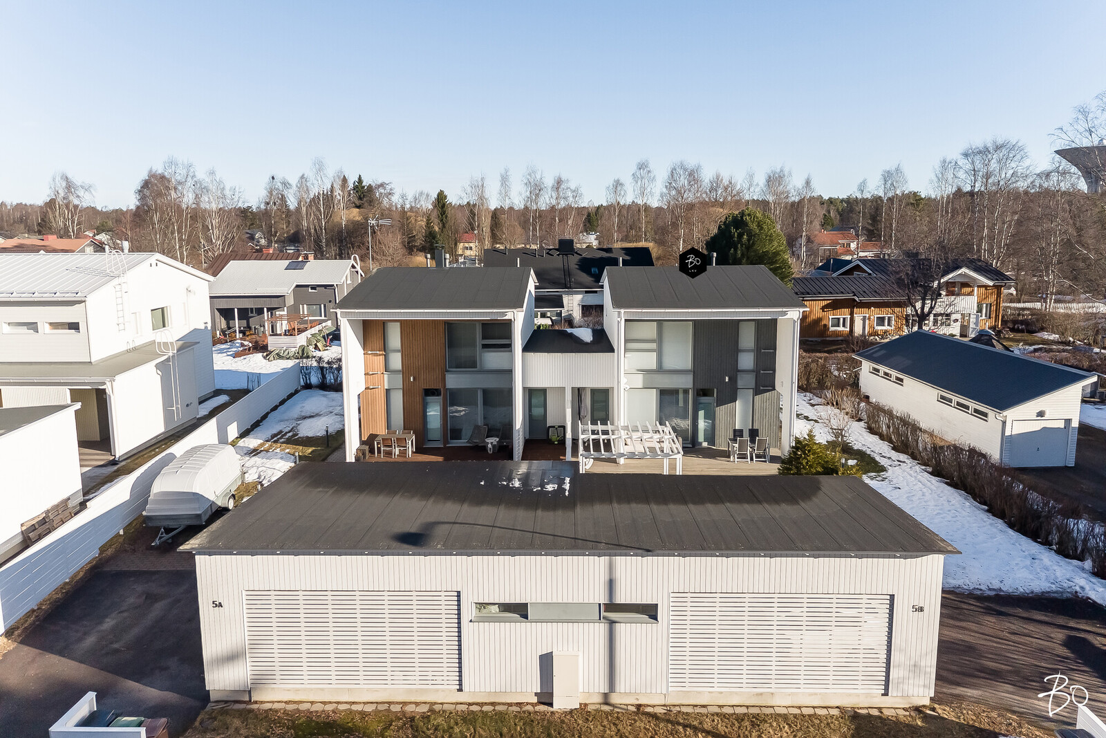 Sirppitie 5B - kuva 39