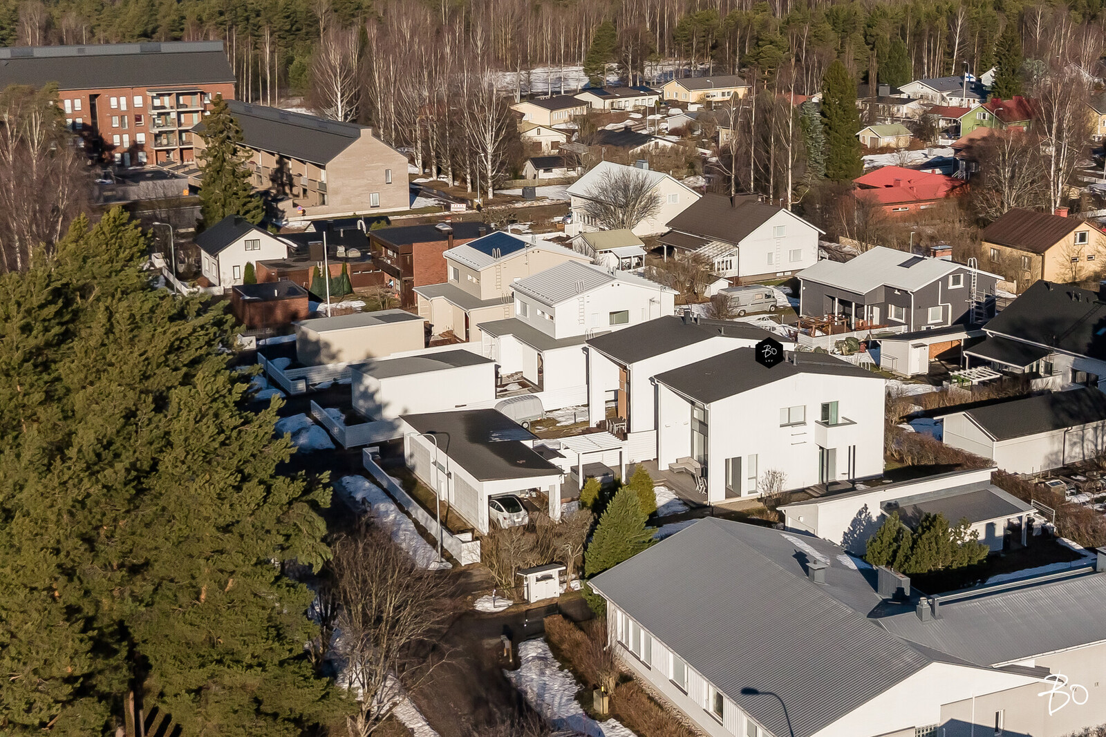 Sirppitie 5B - kuva 41