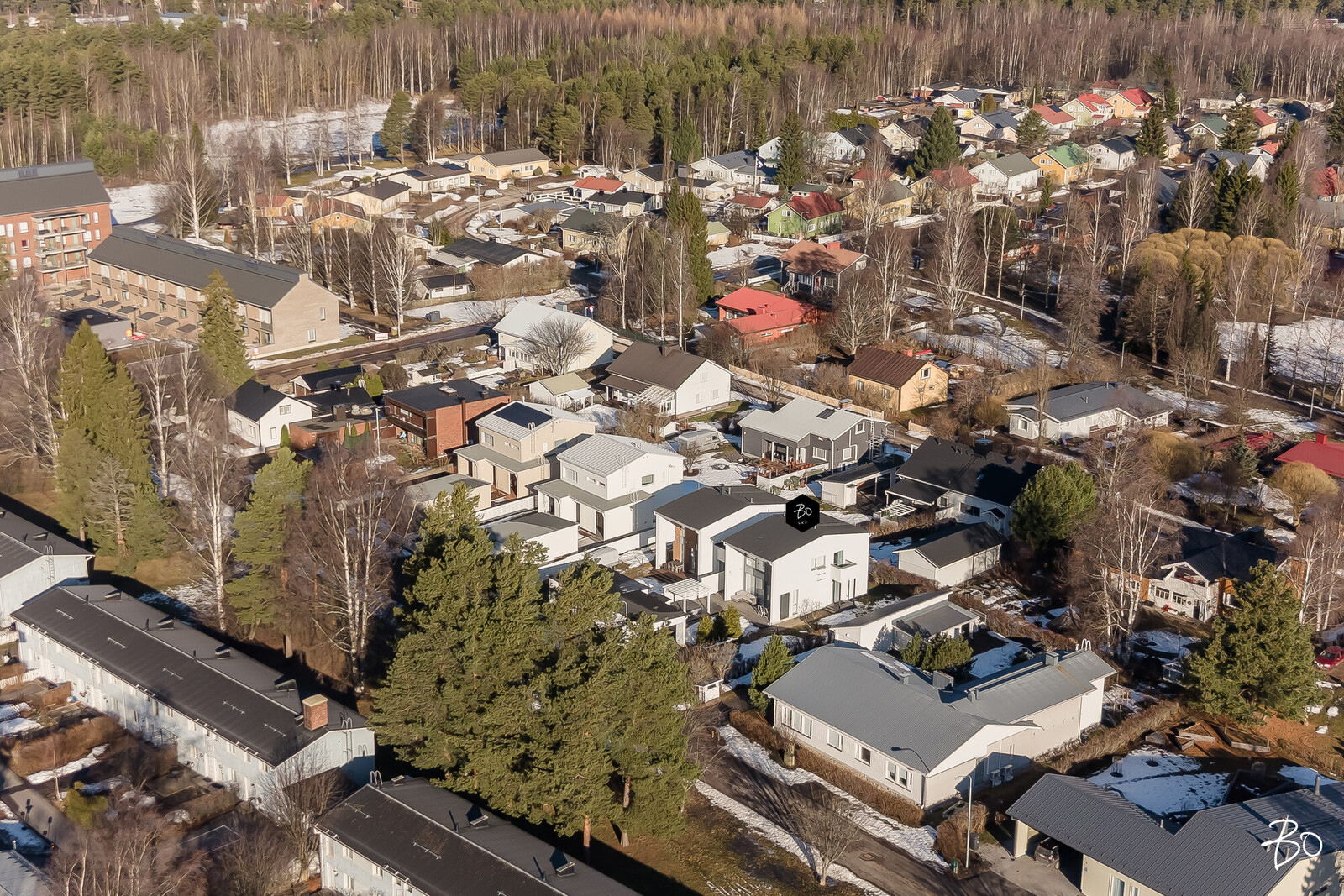 Sirppitie 5B - kuva 43