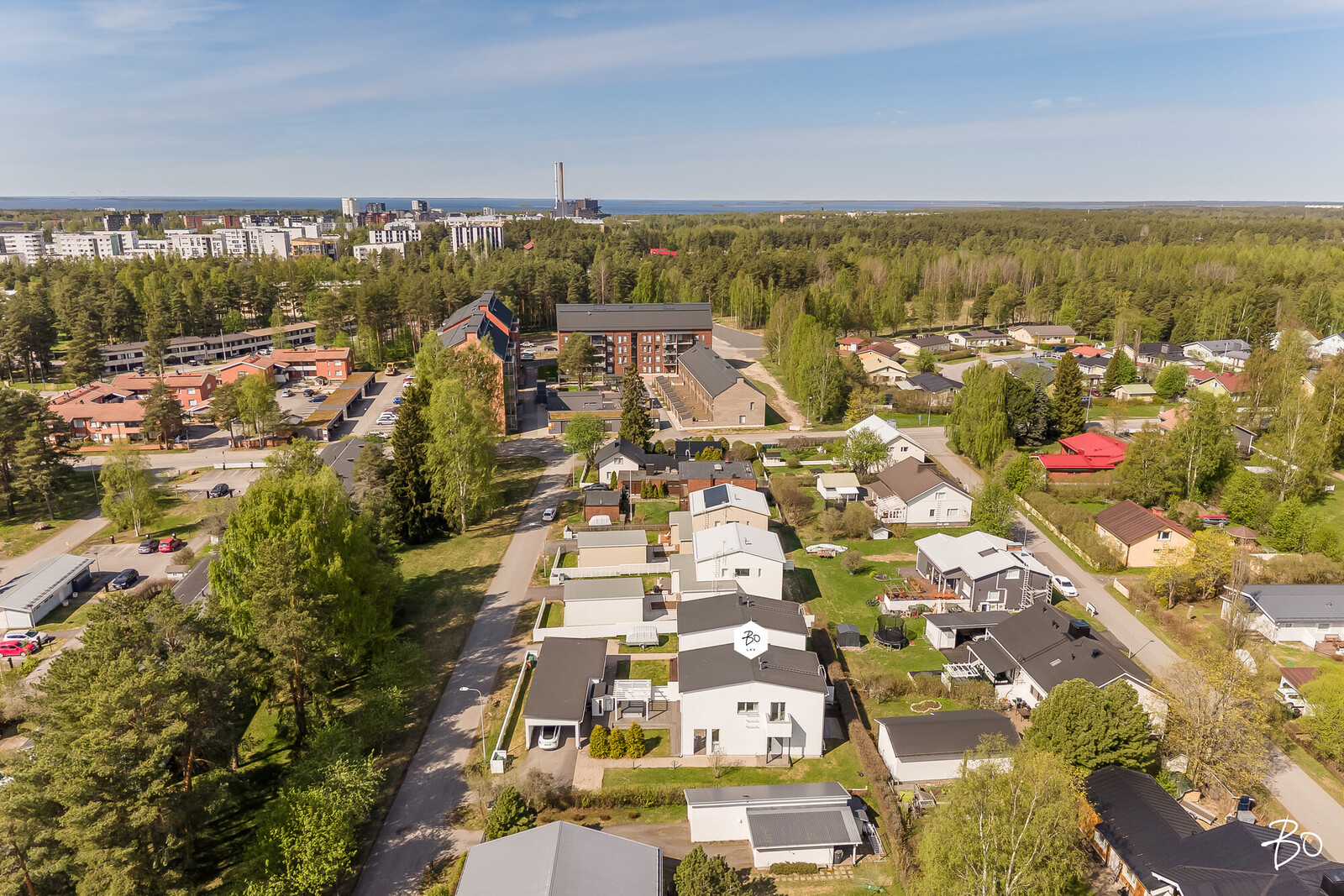 Sirppitie 5B - kuva 40