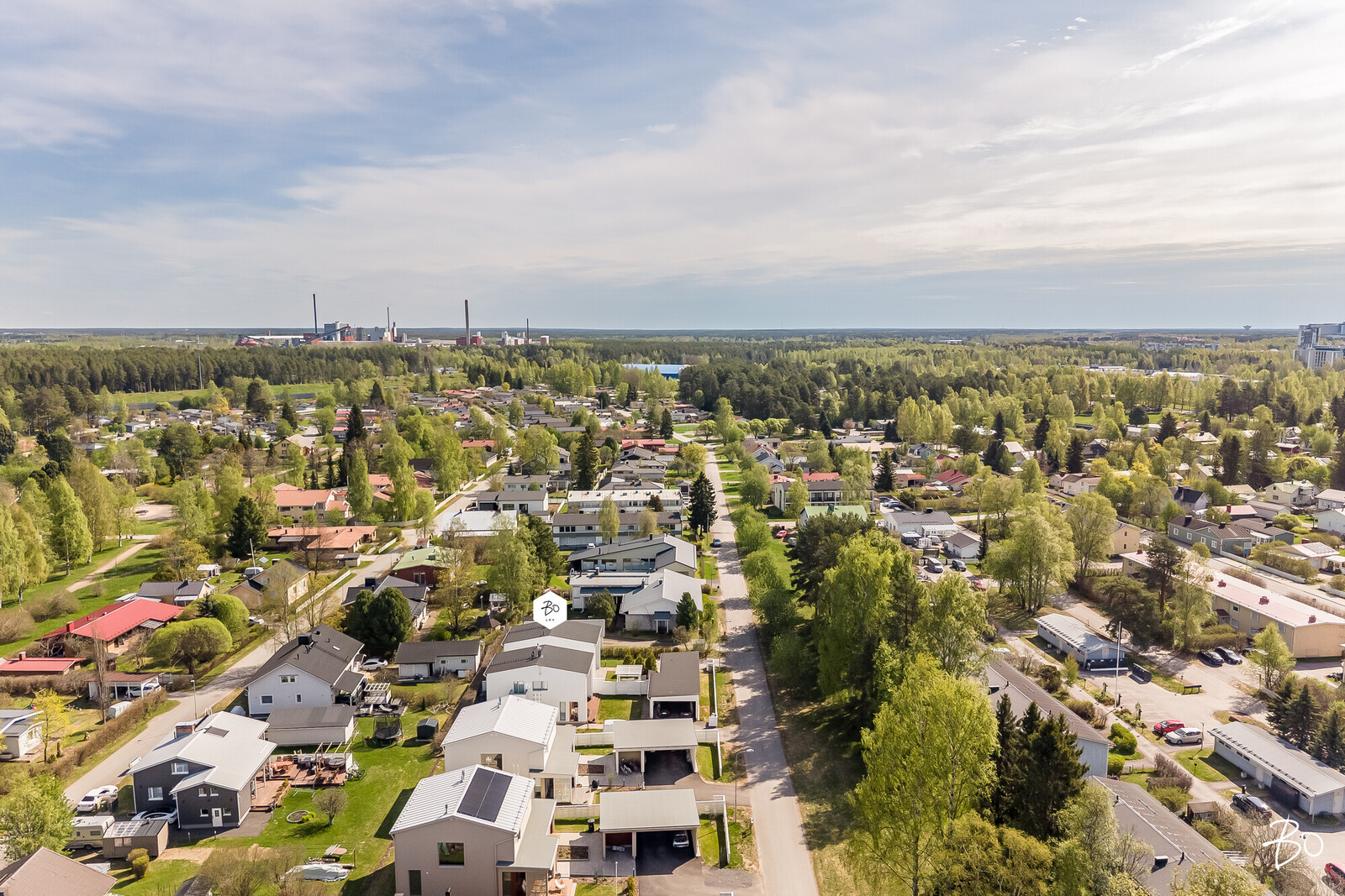 Sirppitie 5B - kuva 41
