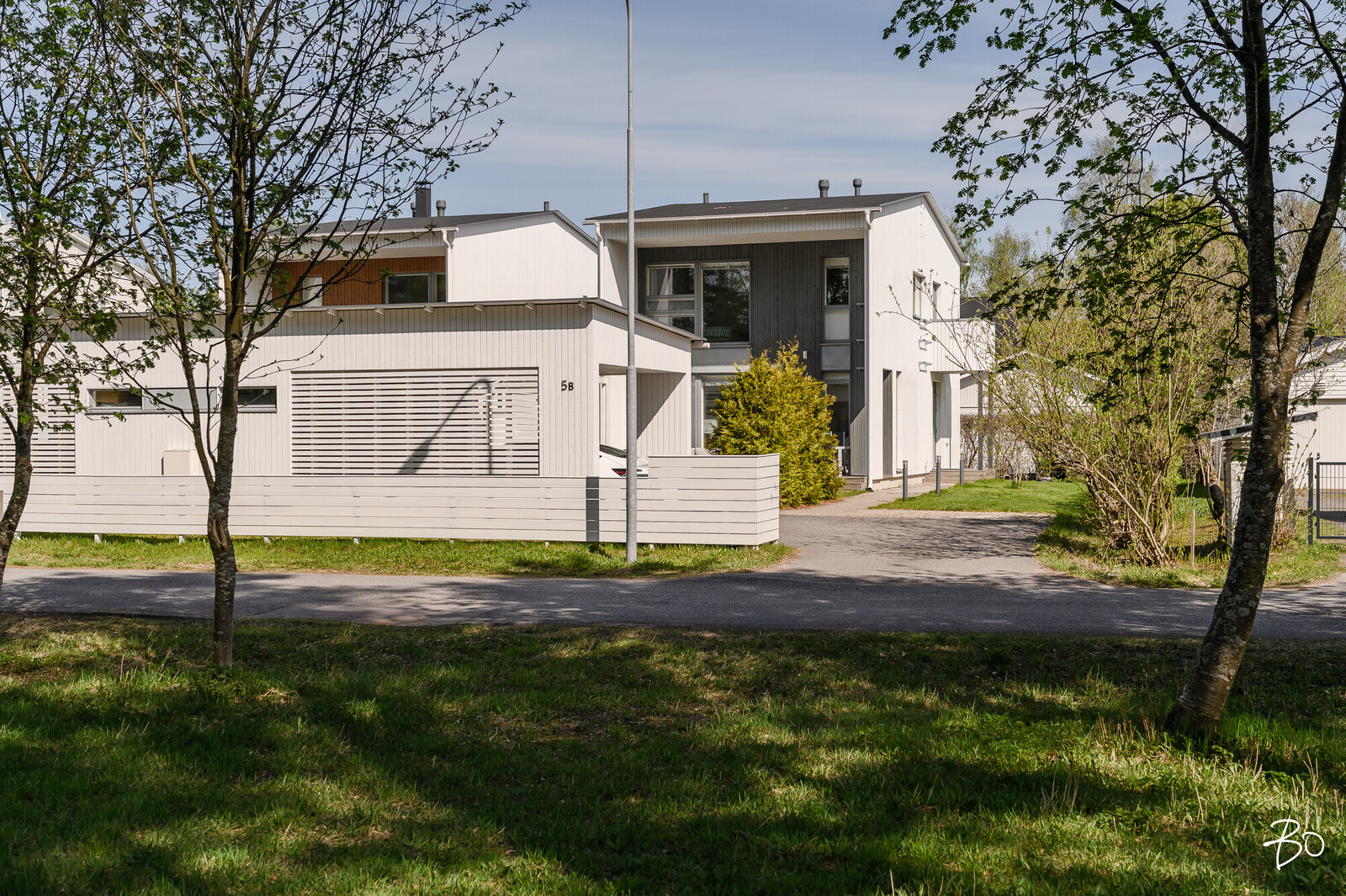 Sirppitie 5B - kuva 39