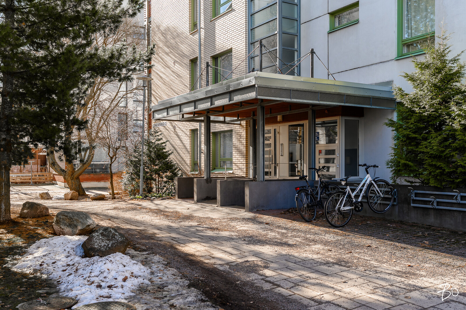 Kanavaranta 3 - image 3