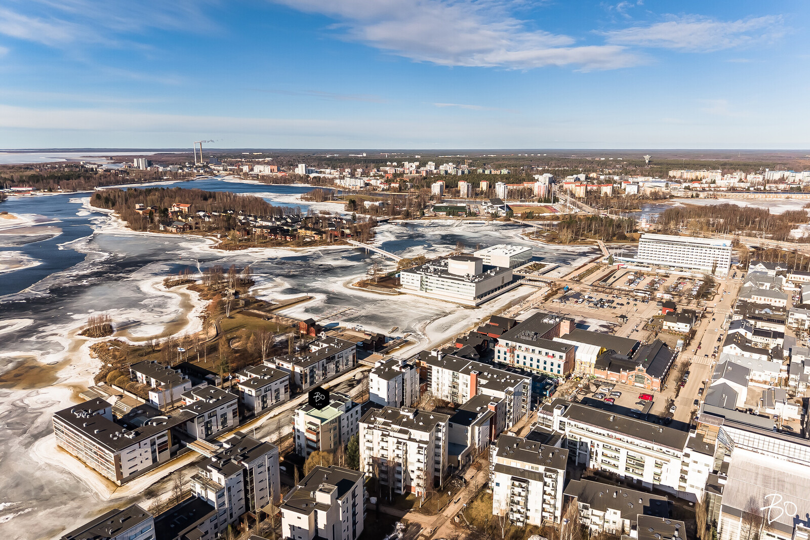 Kanavaranta 3 - image 2