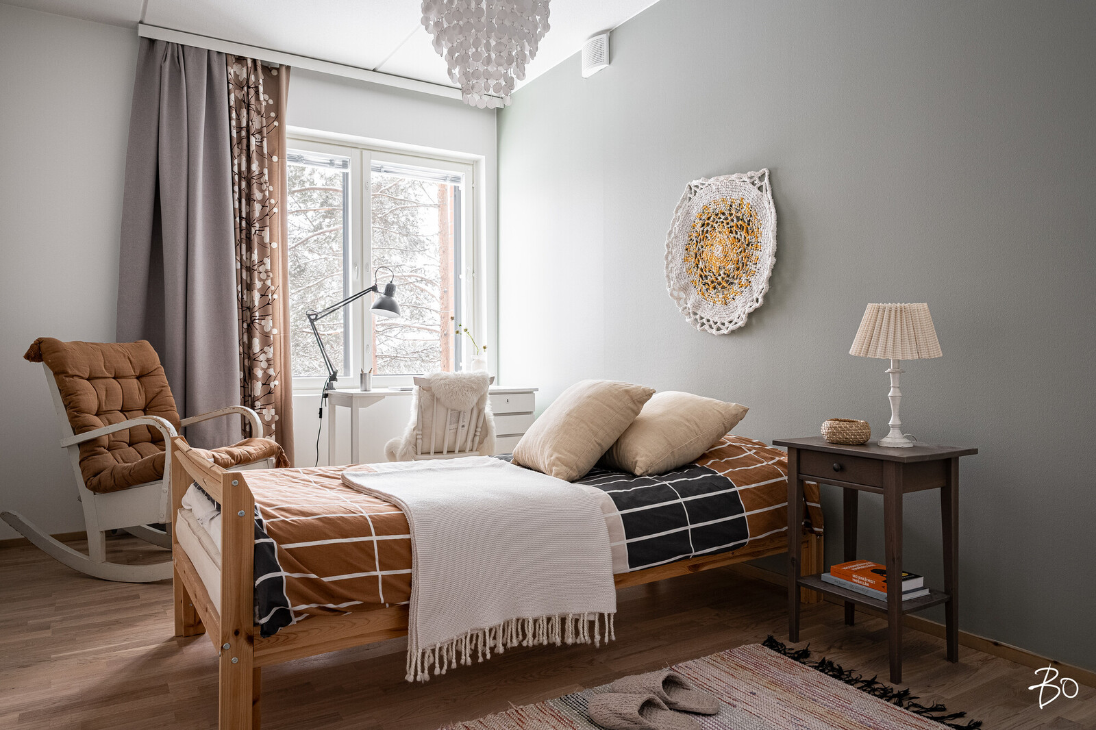 Postipojankuja 3 - kuva 13