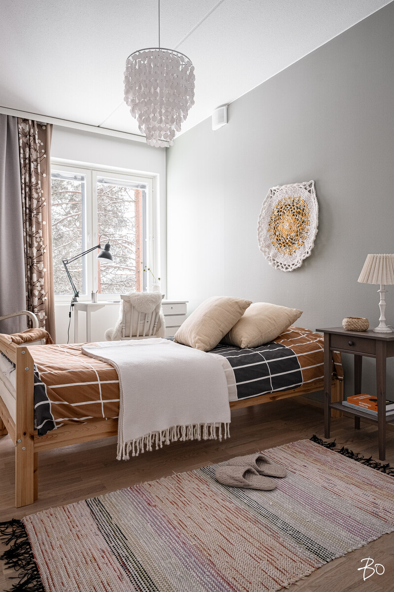 Postipojankuja 3 - kuva 14