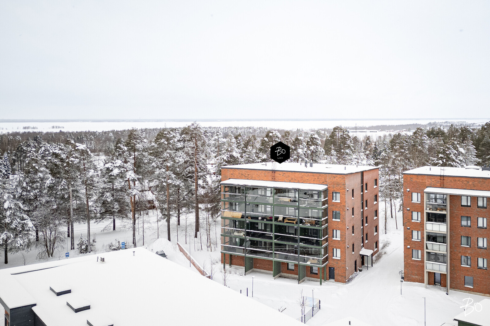 Postipojankuja 3 - kuva 28