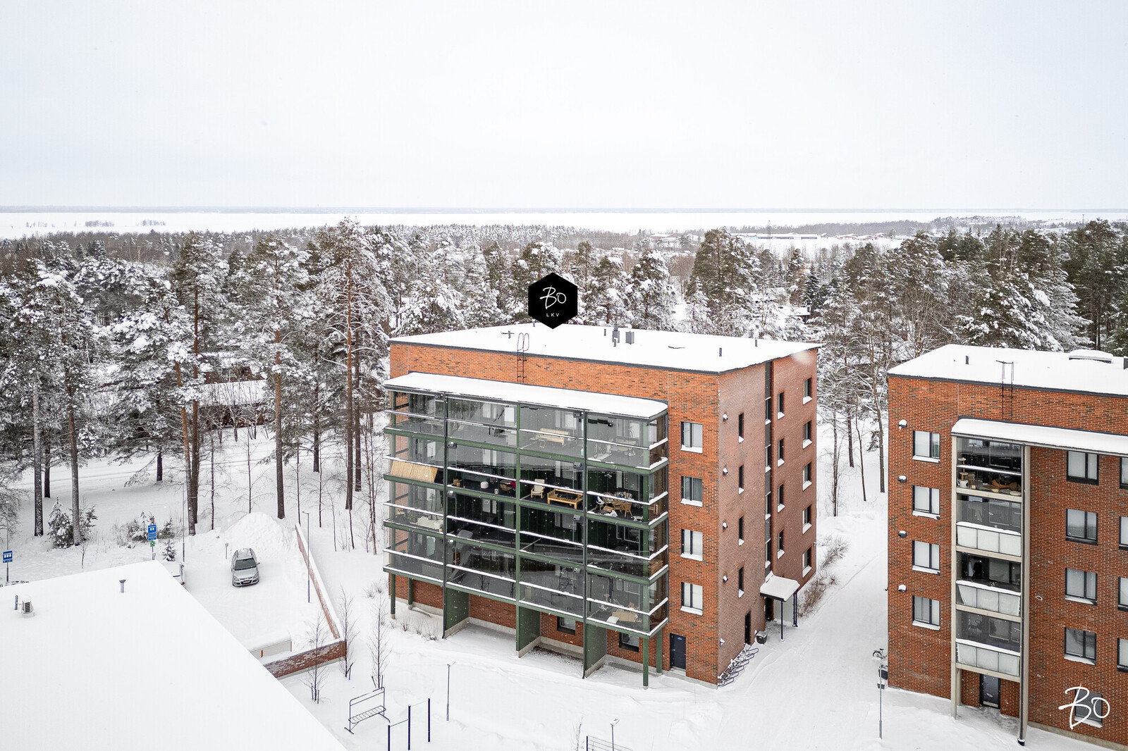 Postipojankuja 3 - kuva 29