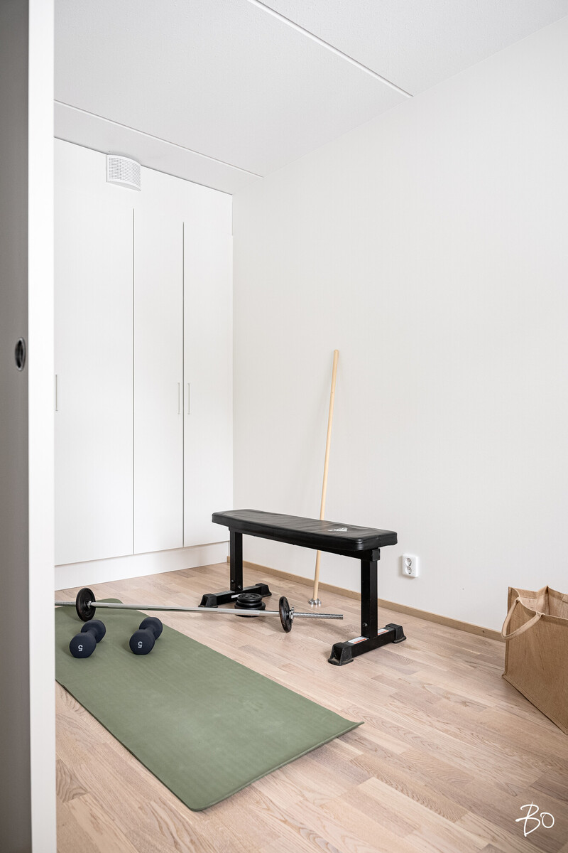 Postipojankuja 3 - kuva 16