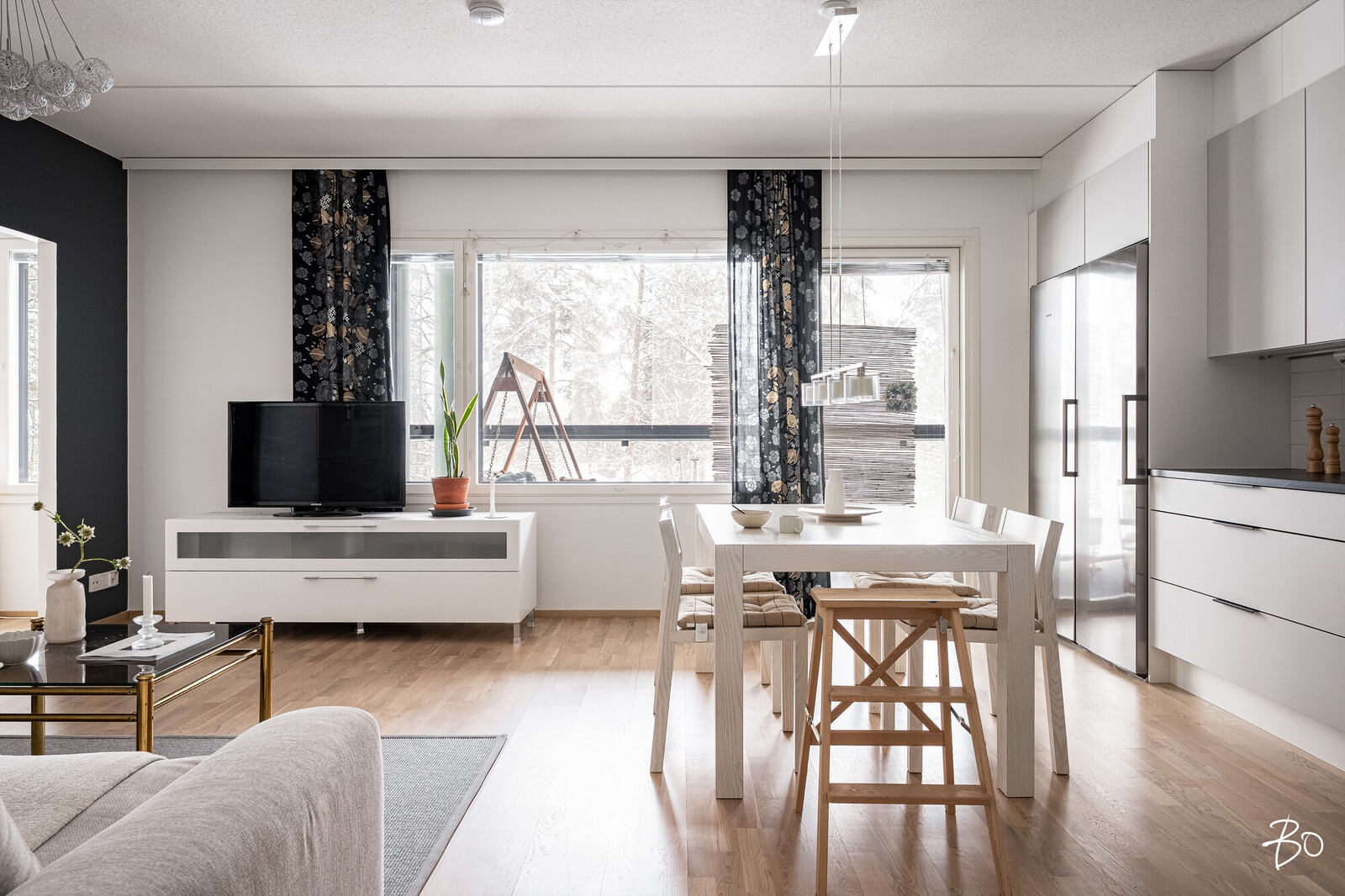 Postipojankuja 3 - kuva 9